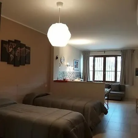 Giramondo Castrovillari