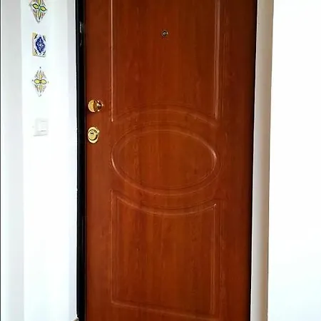 Giramondo Bed & Breakfast