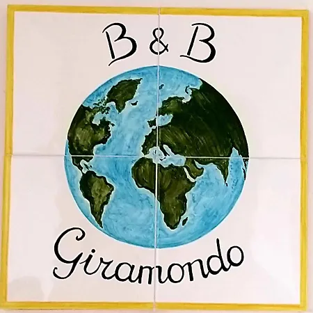 Giramondo Bed & Breakfast Castrovillari