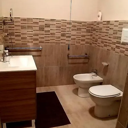 Giramondo Bed & Breakfast