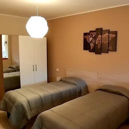 Giramondo Bed & Breakfast