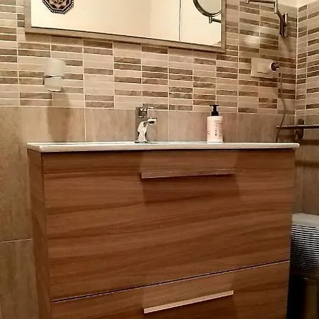 Giramondo Castrovillari