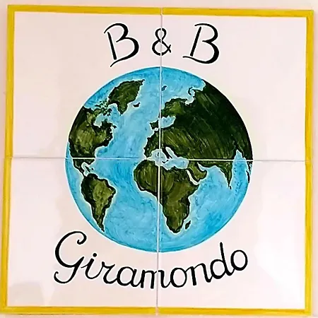 Oda ve Kahvaltı Giramondo