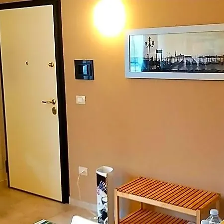 Giramondo Oda ve Kahvaltı 3*