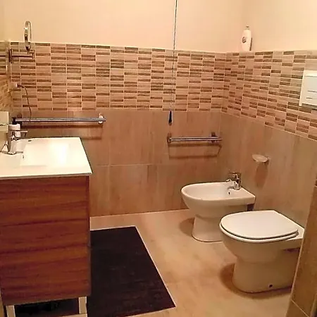 Oda ve Kahvaltı Giramondo
