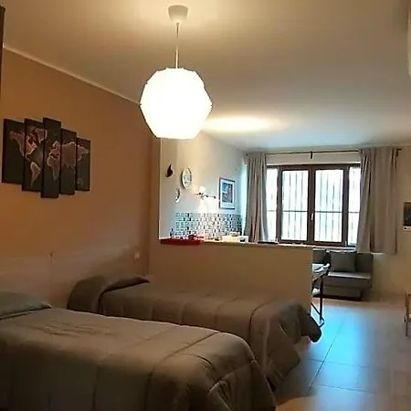 Giramondo