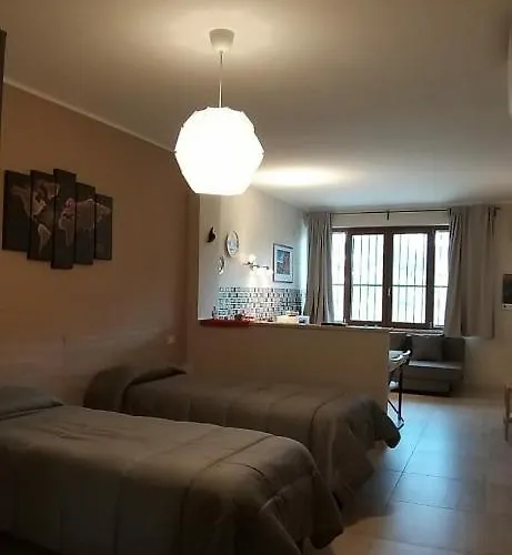 Giramondo Castrovillari