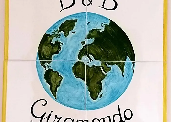 Giramondo Panzió Castrovillari