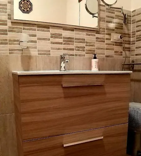 Giramondo Castrovillari